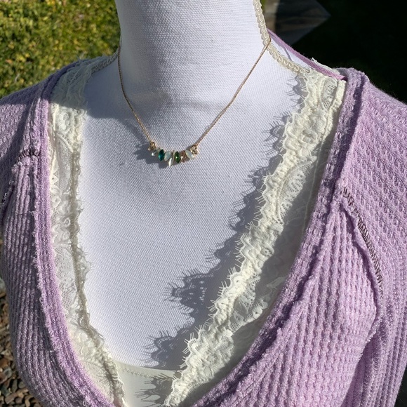 BNWT Free People "Laguna" Thermal S - Picture 3 of 8